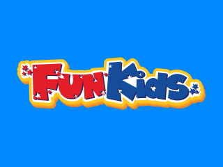 Fun Kids 320x240 Logo