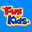 Fun Kids 32x32 Logo