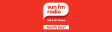 Sun FM Radio 112x32 Logo