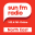 Sun FM Radio 32x32 Logo