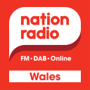 Nation Radio Wales 128x128 Logo