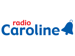 Radio Caroline 320x240 Logo