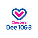 Dee 106.3 128x128 Logo