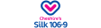Silk 106.9 - Cheshire 112x32 Logo