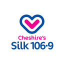 Silk 106.9 - Cheshire 128x128 Logo