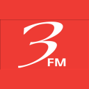 3FM Isle Of Man 128x128 Logo