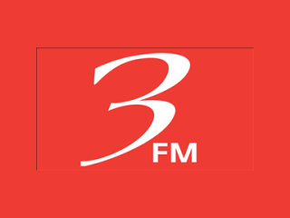 3FM Isle Of Man 320x240 Logo