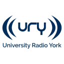 University Radio York 128x128 Logo