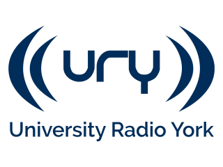 University Radio York 320x240 Logo