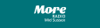 Logo for More Radio Mid-Sussex
