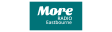 Logo for More Radio Eastbourne