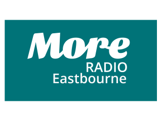 More Radio Eastbourne 320x240 Logo