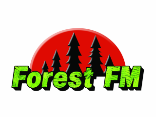 Forest FM 320x240 Logo