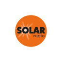 Solar Radio 128x128 Logo
