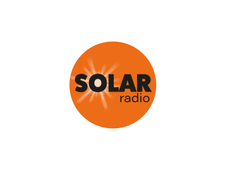 Solar Radio 320x240 Logo