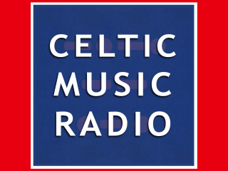 Celtic Music Radio 320x240 Logo
