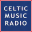 Celtic Music Radio 32x32 Logo