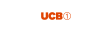 Logo for UCB 1