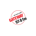 Gateway 97.8 FM 128x128 Logo