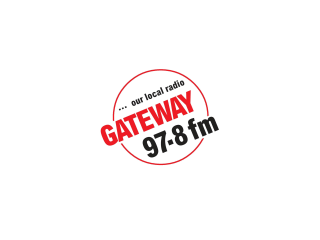 Gateway 97.8 FM 320x240 Logo