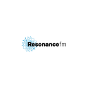 Resonance 104.4 FM 128x128 Logo