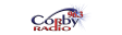 Logo for Corby Radio