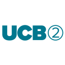 UCB 2 128x128 Logo