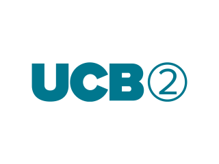 UCB 2 320x240 Logo