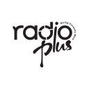 Radio Plus Coventry 128x128 Logo