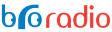 Logo for Bro Radio