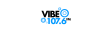 Vibe 107.6 - Radio Made in Watford 112x32 Logo