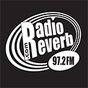 RadioReverb 128x128 Logo