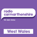 Radio Carmarthenshire 128x128 Logo