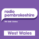 Radio Pembrokeshire 128x128 Logo