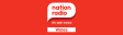 Logo for Nation Radio Ceredigion