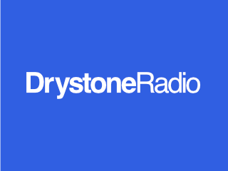 Drystone Radio 320x240 Logo