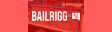 Logo for Bailrigg FM