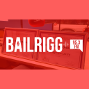 Bailrigg FM 128x128 Logo