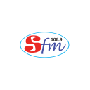106.9 SFM - Sittingbourne 128x128 Logo