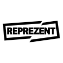 Reprezent Radio 128x128 Logo