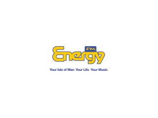Energy FM 320x240 Logo