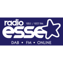 Radio Essex 128x128 Logo