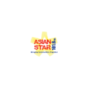 Asian Star Radio 128x128 Logo