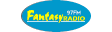 Fantasy Radio 112x32 Logo