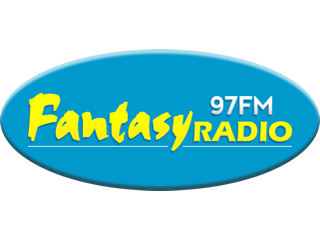 Fantasy Radio 320x240 Logo