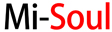 Logo for Mi-Soul