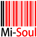 Mi-Soul 128x128 Logo