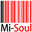 Mi-Soul 32x32 Logo