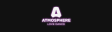Atmosphere Radio 112x32 Logo