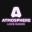 Atmosphere Radio 32x32 Logo
